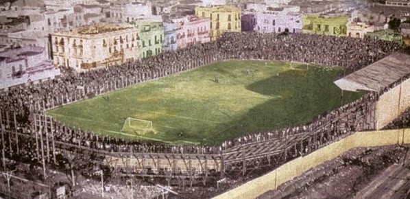 Boca (Bransen y Del Crucero)