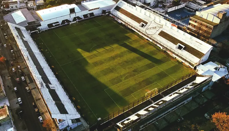 All Boys - Islas Malvinas