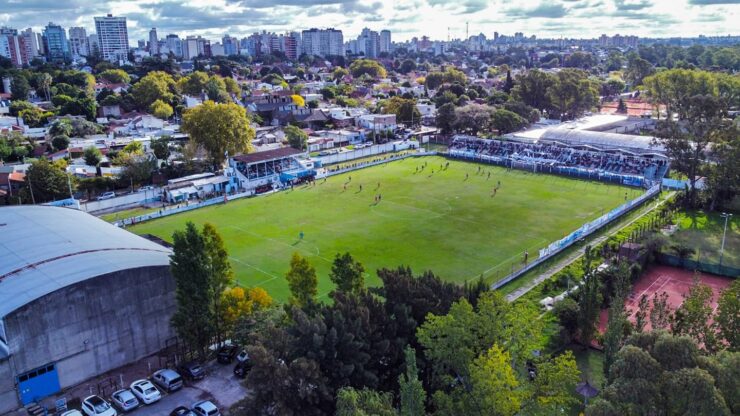 Argentino (Q)