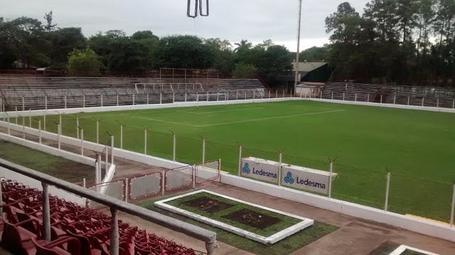 Atlético Ledesma
