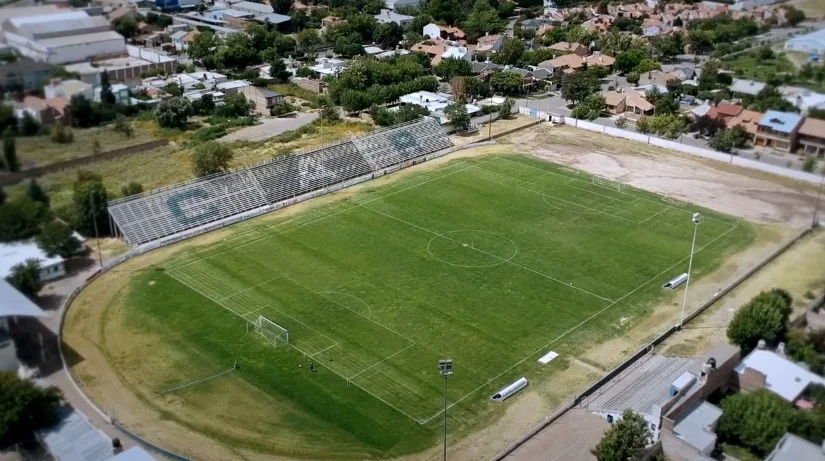 Atlético Regina