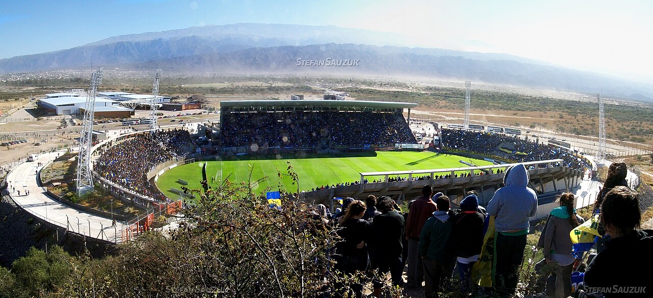 Bicentenario de Catamarca