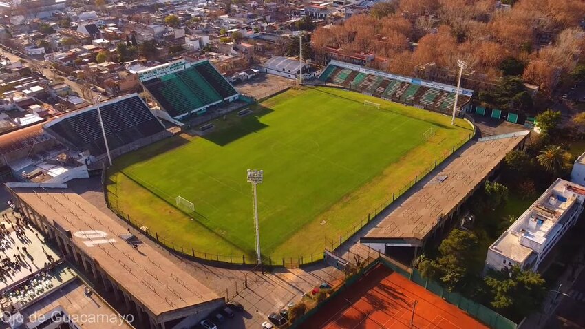 Nueva Chicago