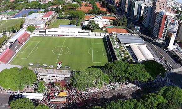 Def. de Belgrano