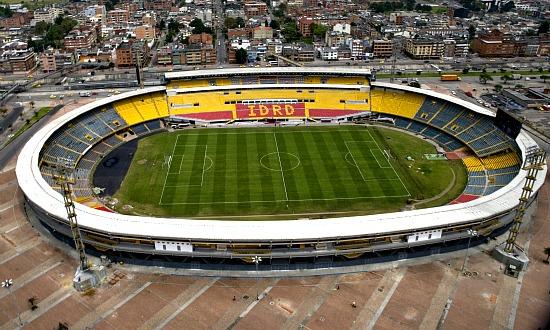 El Campín