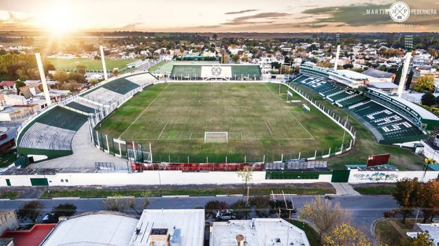 Sarmiento (J)