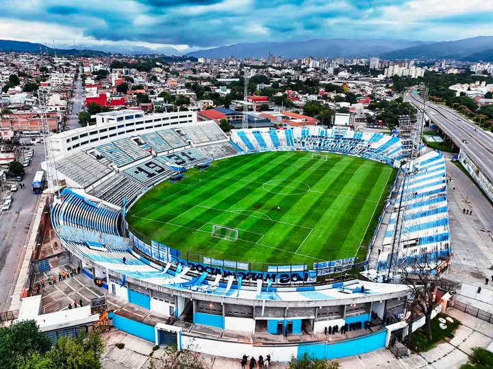 Gimnasia (J)