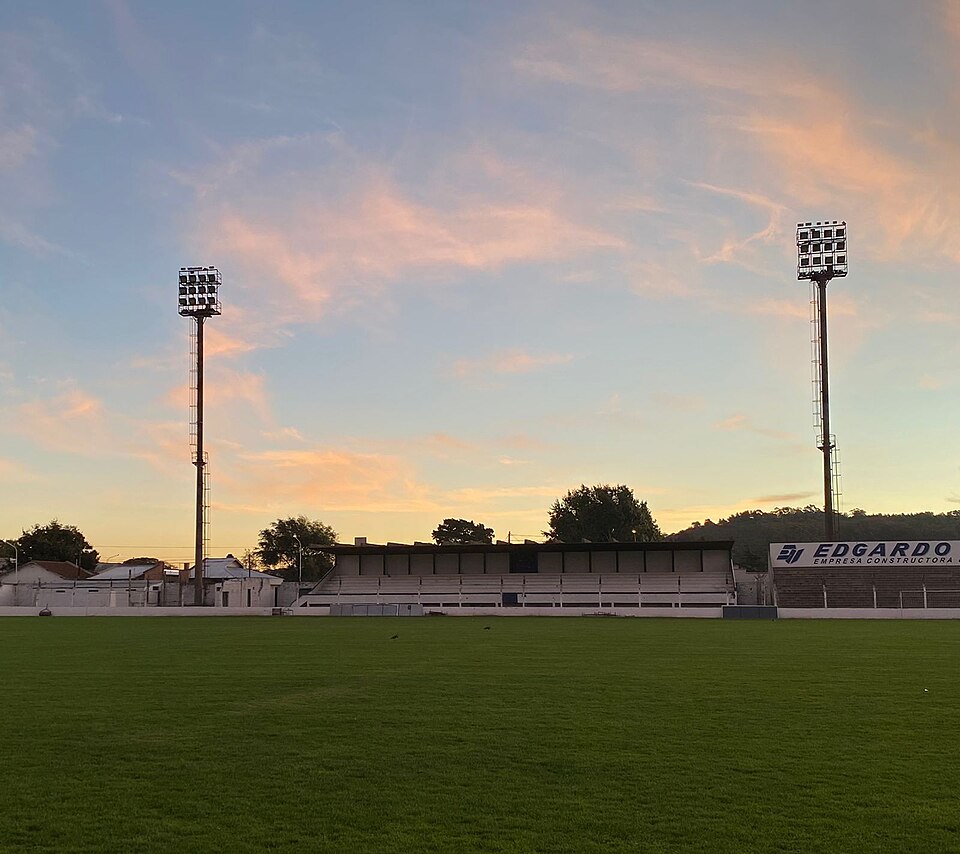 Municipal Gral. San Martín