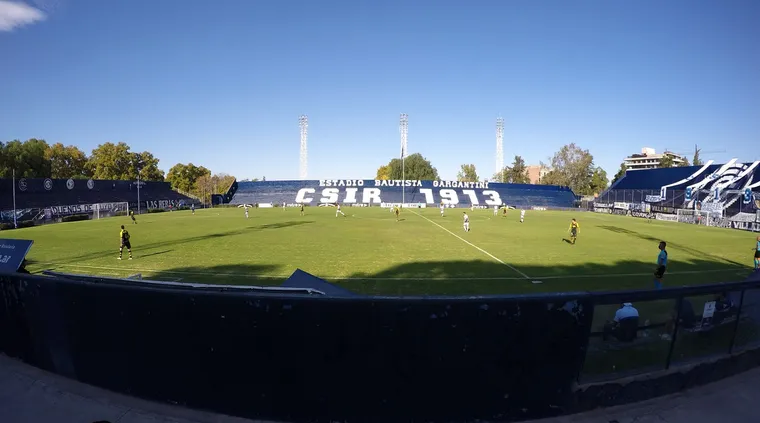 Independiente Rivadavia