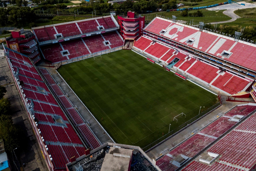 Libertadores de América
