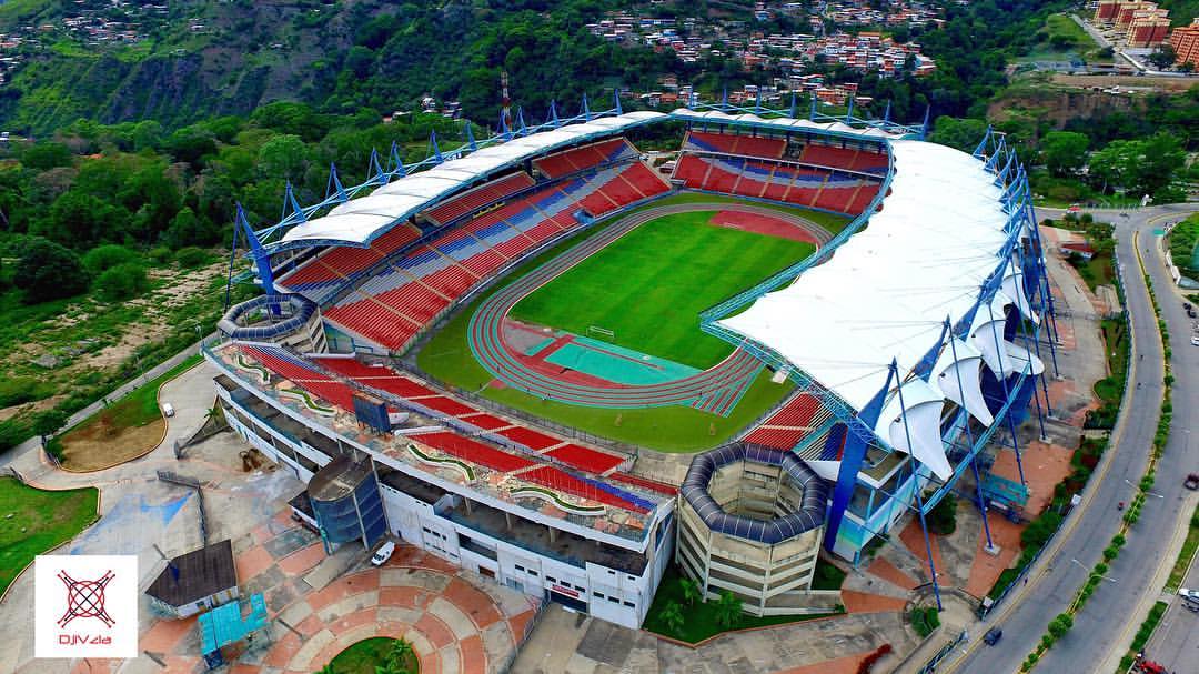Metropolitano