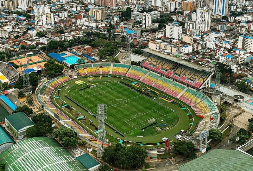 Américo Montanini