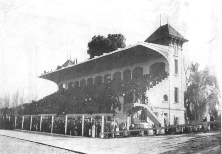 Parque de Mayo