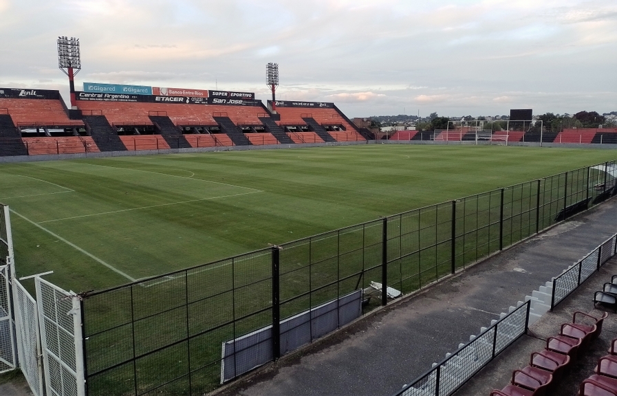 Patronato