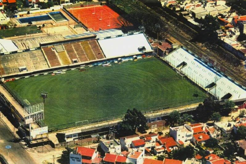 Platense (Pedraza y Cramer)