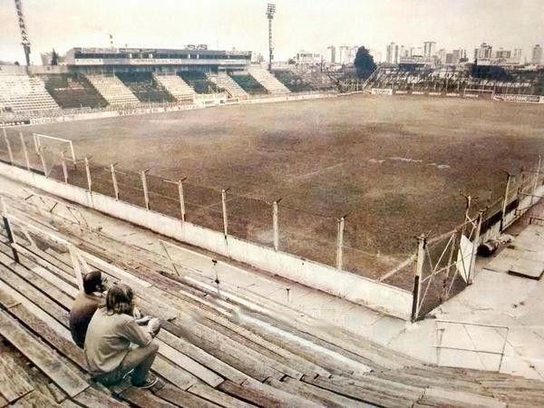 Quilmes (Guido y Sarmiento)