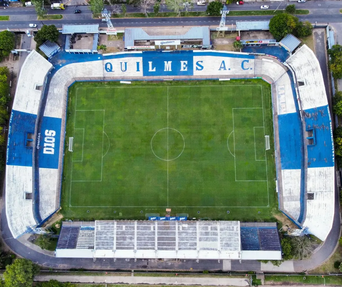 Centenario Ciudad de Quilmes