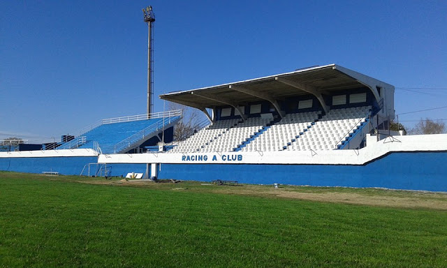 Racing de Olavarría