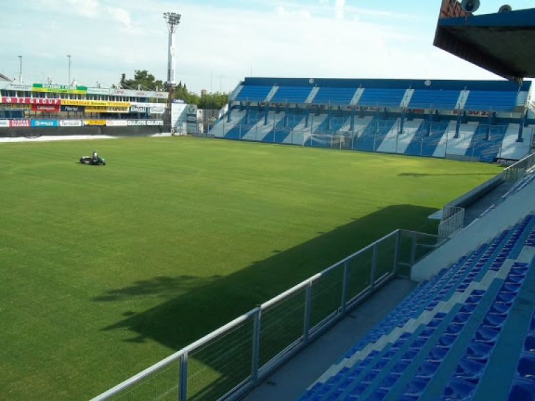 Nuevo Monumental de Rafaela