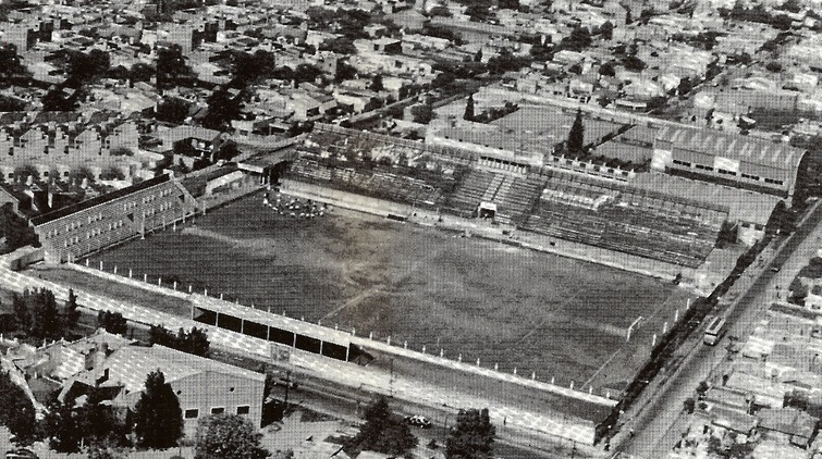 Talleres (RE) (Timote y Castro)