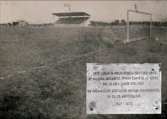 Lanús
