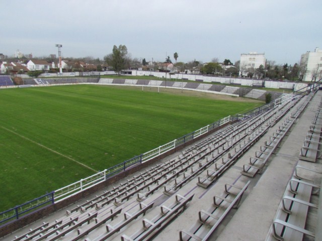 Villa Dálmine