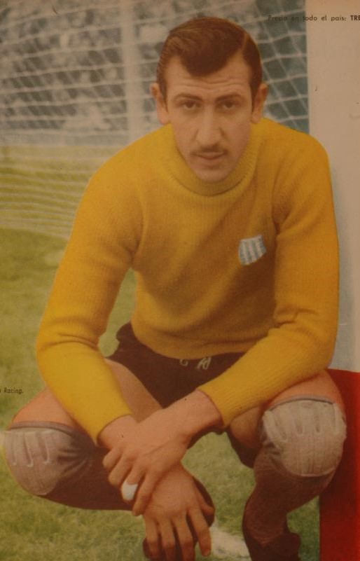 NEGRI, Osvaldo Jorge