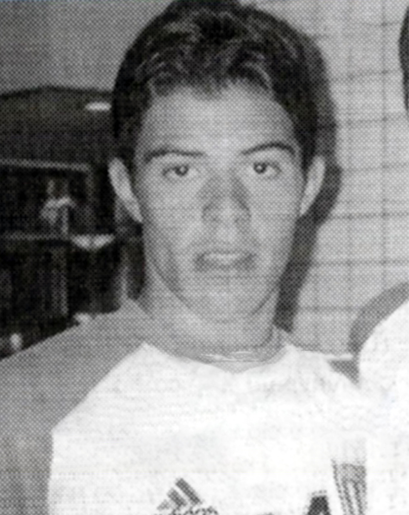 CASTILLO, Luciano Ariel