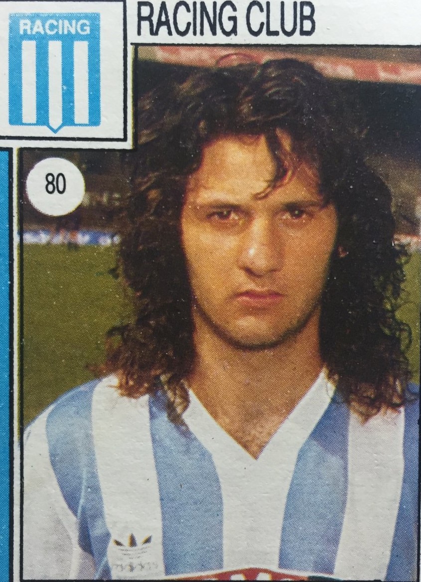 DISTÉFANO, Juan José