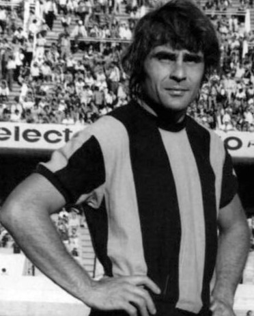 LAMELZA, Osvaldo José