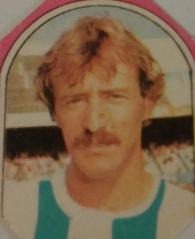 VAN TUYNE, José Daniel