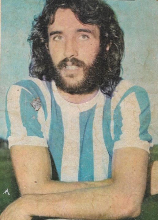 VILLA, Ricardo Julio