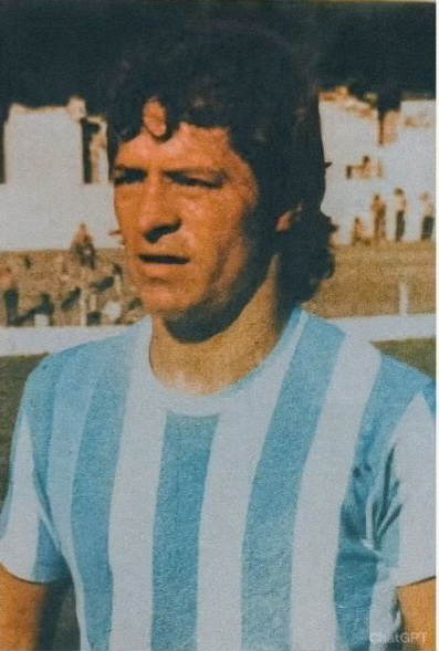 BALBUENA, Agustin Alberto