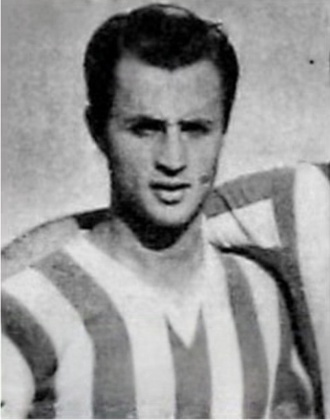 DI PACE, Miguel Andrés