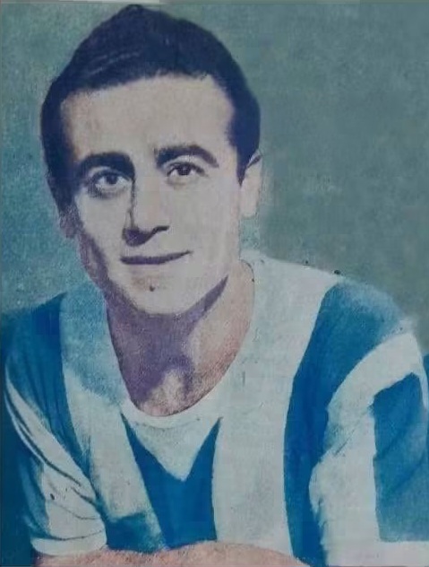 GALLO, Alberto Atilio