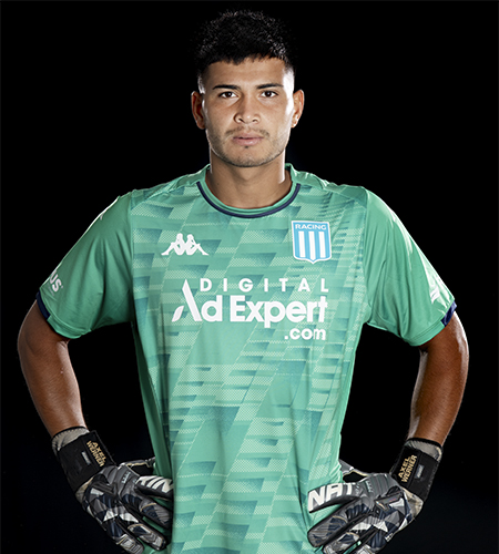 LEON, Roberto Ignacio