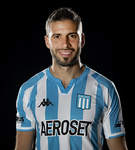 INSÚA, Emiliano Adrián