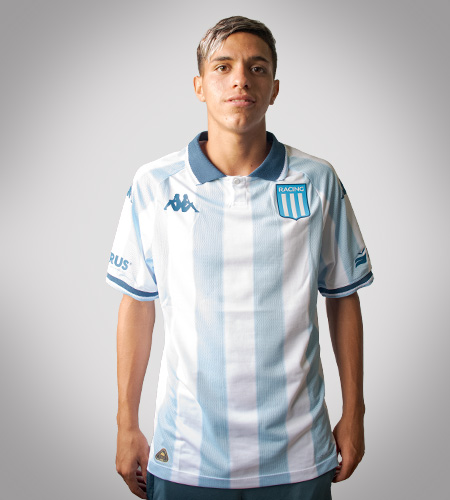 PÉREZ, Ezequiel Damián