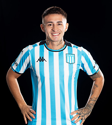 ROJAS, Gabriel Hernán