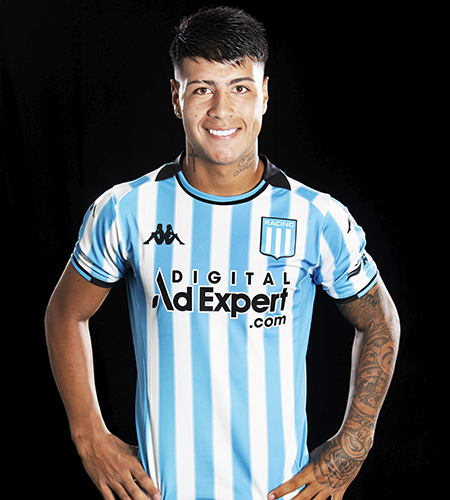 PÉREZ, Tomás Agustín
