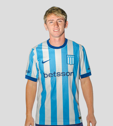SCHAARE, Felipe Valentín