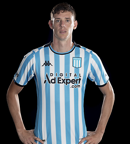 CONTI, Germán Andrés