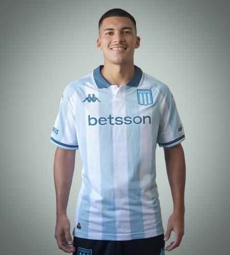 SOSA, Gonzalo Sebastián