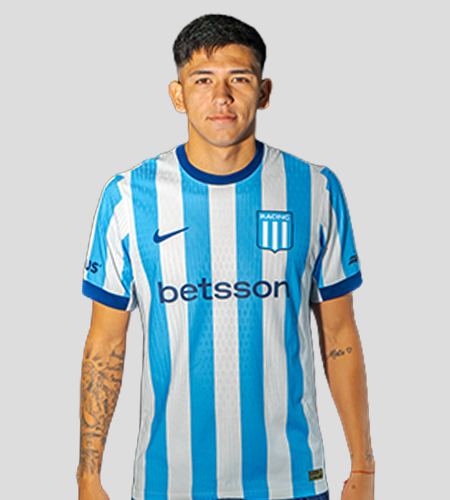 TELLO, Alejandro Joaquín