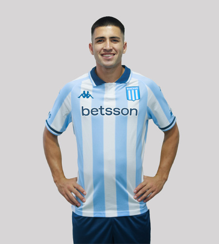 RODRIGUEZ, Ignacio Agustín