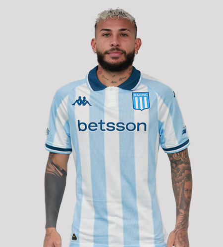 VERGARA, Duvan Andrés