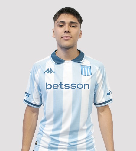 PIZARRO, Damián