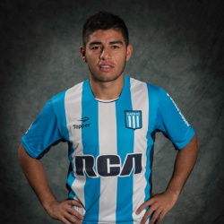 VALENZUELA, Carlos Fernando