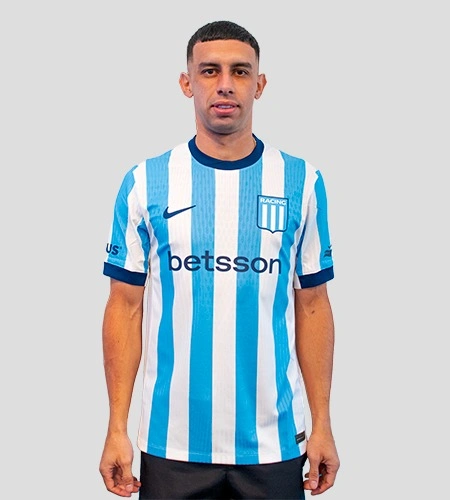 ORTEGOZA, Diego (Ulises)