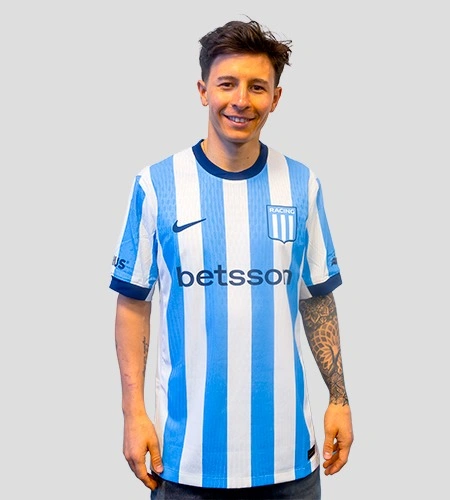 LODICO, Gastón Andrés